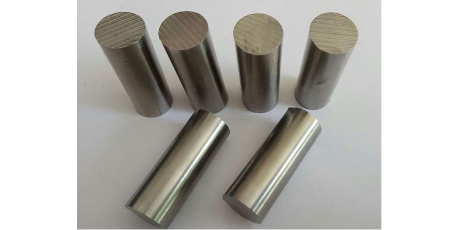 為什么機加工更傾向于使用316F研磨棒？